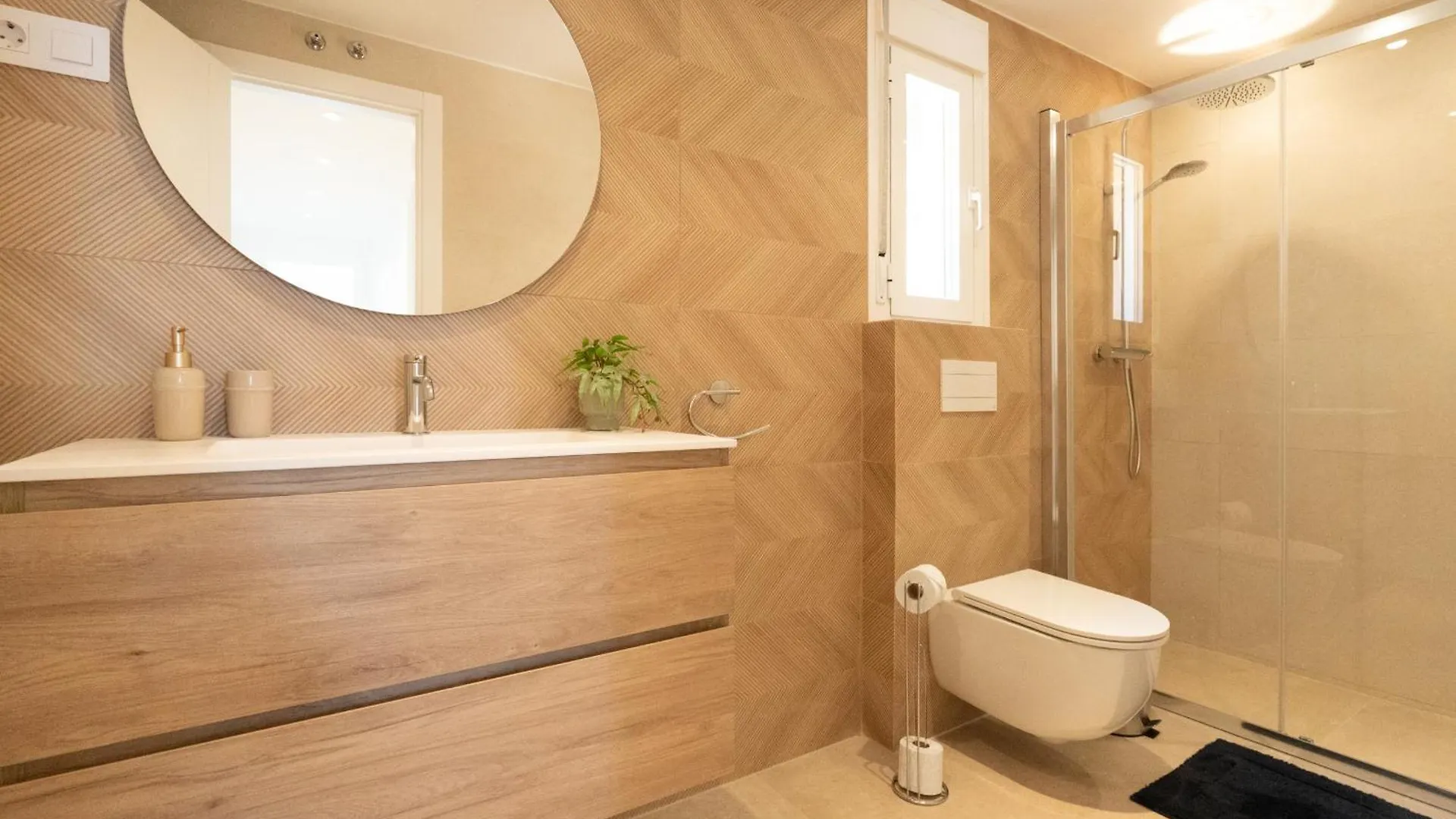 Balcones De Mijas II - Renovated Townhouse Sea Vie Villa